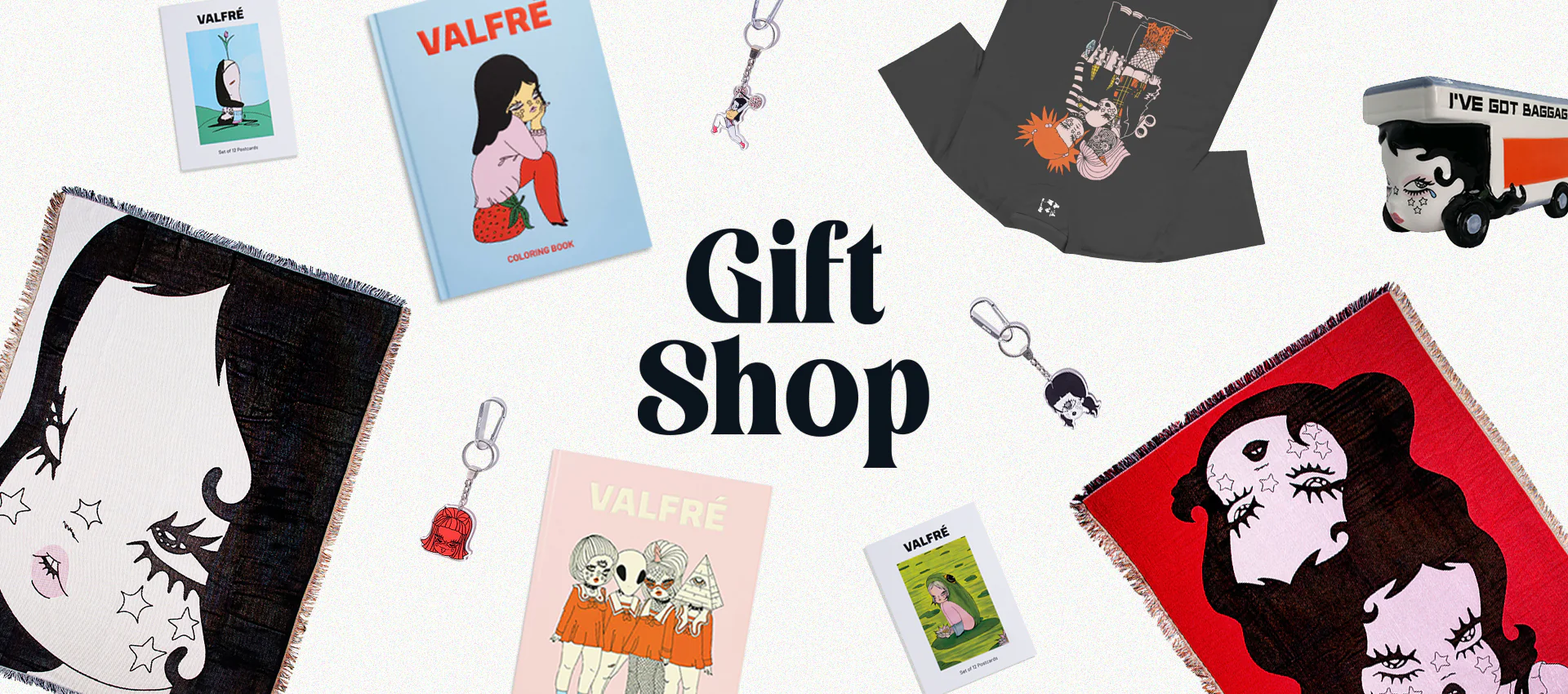 Welcome to Our Store