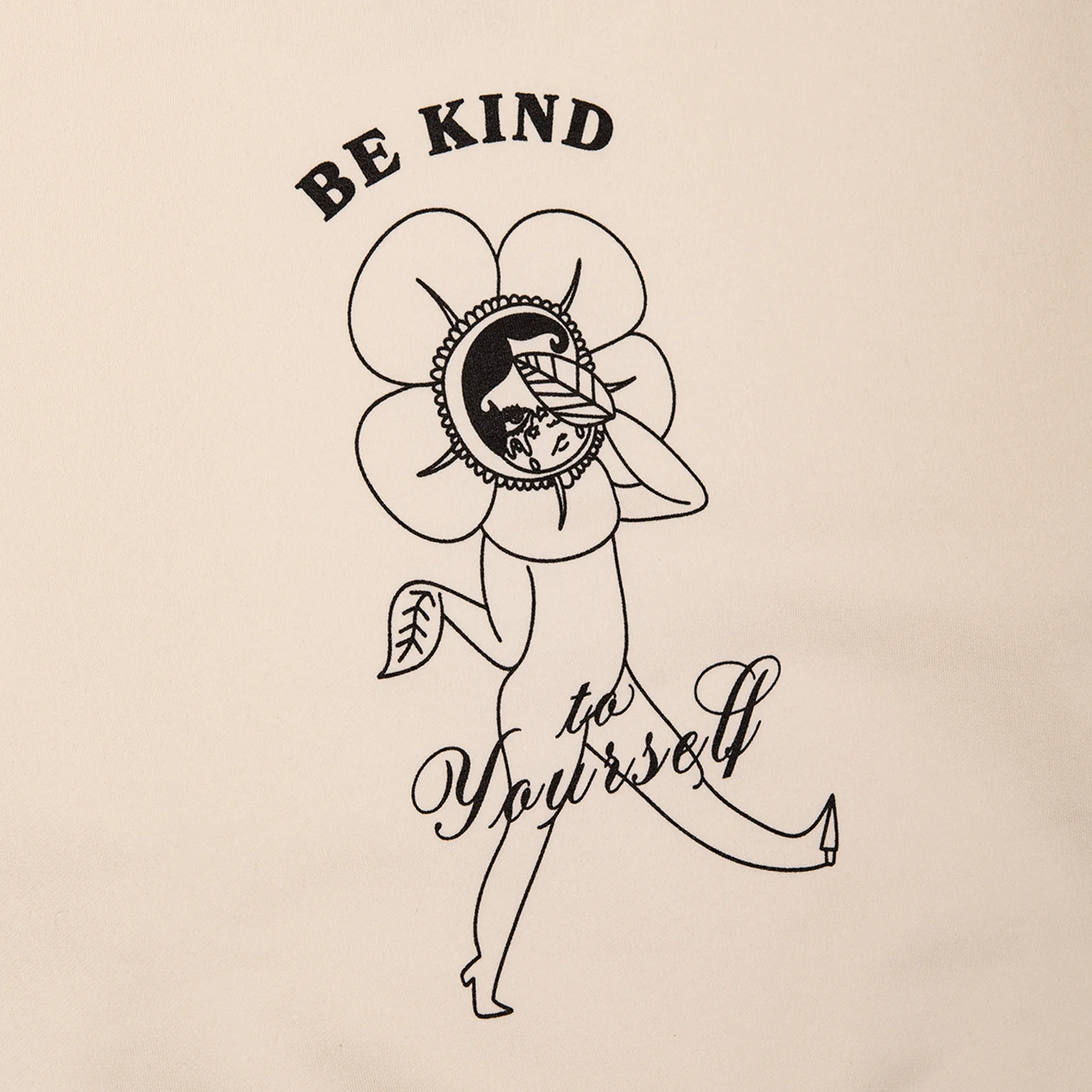 Be Kind Sweatshirt - Image 4
